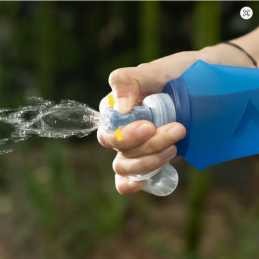 , Flasque 500 ml Aonijie, AONIJIE, Croque Montagne, Flasque 500 ml Aonijie, AONIJIE, Croque Montagne