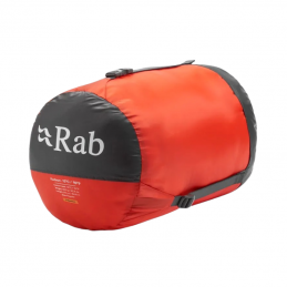 , Sac de couchage Radeon -12°C Regular Rab, RAB, Croque Montagne, Sac de couchage Radeon -12°C Regular Rab, RAB, Croque Montagne