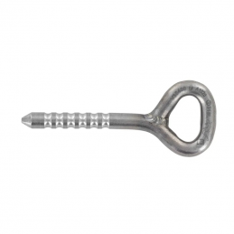 , Broche à coller acier inoxydable 316L 10 X 90 mm Fixe, FIXE, Croque Montagne