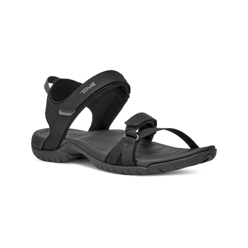 , Sandales femme Verra Teva, TEVA, Croque Montagne, Sandales femme Verra Teva, TEVA, Croque Montagne