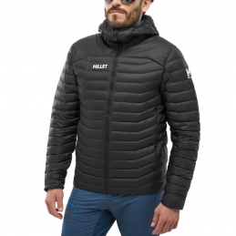 , Doudoune Evole Light 700 homme Millet, MILLET, Croque Montagne, Doudoune Evole Light 700 homme Millet, MILLET, Croque Montagne
