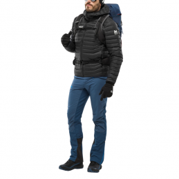 , Doudoune Evole Light 700 homme Millet, MILLET, Croque Montagne, Doudoune Evole Light 700 homme Millet, MILLET, Croque Montagne