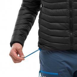 , Doudoune Evole Light 700 homme Millet, MILLET, Croque Montagne, Doudoune Evole Light 700 homme Millet, MILLET, Croque Montagne