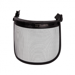 Visière mesh Ares Camp