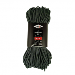 , Corde Dura Dura 9,3 mm 80m Cousin, COUSIN TRESTEC, Croque Montagne