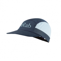 , Casquette Momentum 5 Panel Rab, RAB, Croque Montagne, Casquette Momentum 5 Panel Rab, RAB, Croque Montagne