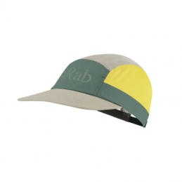Casquette Momentum 5 Panel Rab