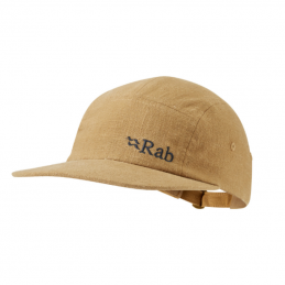 , Casquette Obtuse 5 Panel Rab, RAB, Croque Montagne, Casquette Obtuse 5 Panel Rab, RAB, Croque Montagne