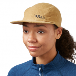 , Casquette Obtuse 5 Panel Rab, RAB, Croque Montagne, Casquette Obtuse 5 Panel Rab, RAB, Croque Montagne