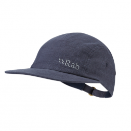 Casquette Obtuse 5 Panel Rab