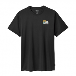 Tee shirt Stance Vista...