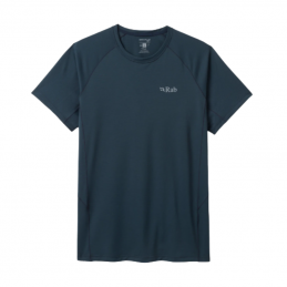 Tee shirt Sonic homme Rab