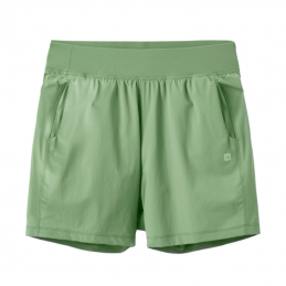 Short Momentum femme Rab