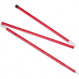 , 2 Mâts réglables 120 MSR, MSR, Croque Montagne, 2 Mâts réglables 120 MSR, MSR, Croque Montagne