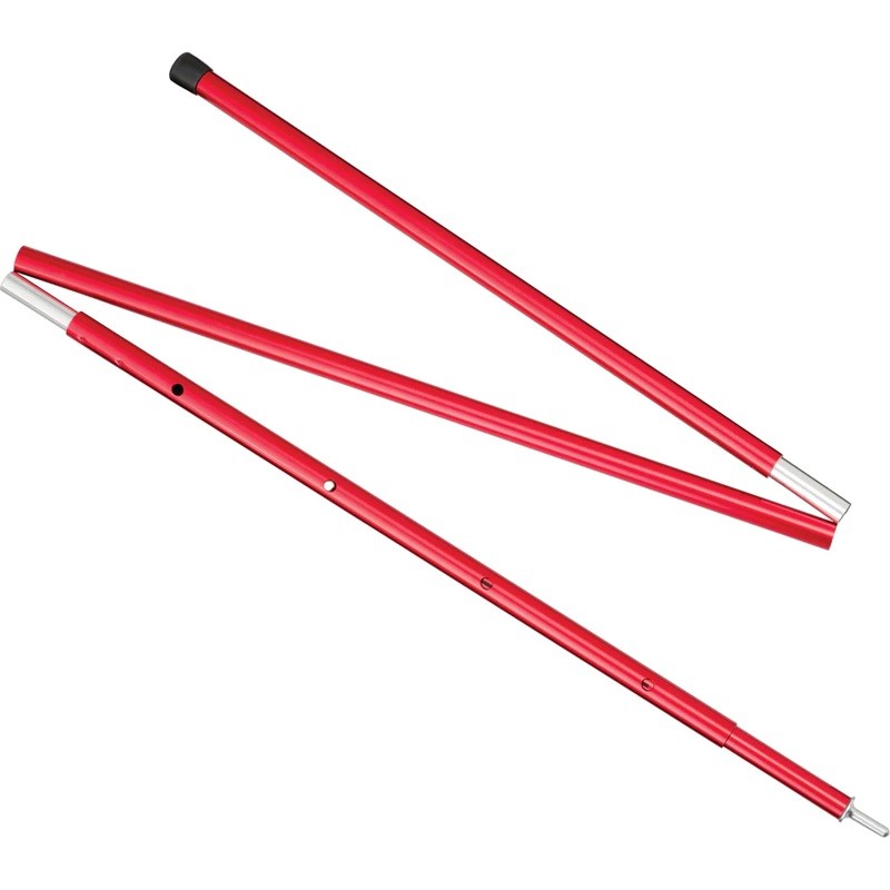, 2 Mâts réglables 120 MSR, MSR, Croque Montagne, 2 Mâts réglables 120 MSR, MSR, Croque Montagne