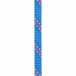 , Corde à double Cobra II 8.6 mm unicore Golden Dry poupée 50m Béal, BEAL, Croque Montagne