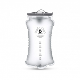 , Poche à eau Velocity 3L Hydrapak, HYDRAPAK, Croque Montagne, Poche à eau Velocity 3L Hydrapak, HYDRAPAK, Croque Montagne