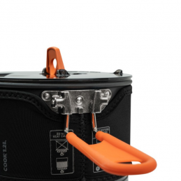 , Réchaud Trailcook 1,2L Jetboil, JETBOIL, Croque Montagne, Réchaud Trailcook 1,2L Jetboil, JETBOIL, Croque Montagne