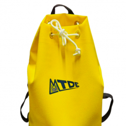 , Sac de spéléologie Exploration Medium MTDE, MTDE, Croque Montagne