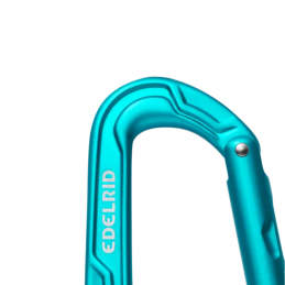 , Mousqueton poulie Axiom Edelrid, EDELRID, Croque Montagne, Mousqueton poulie Axiom Edelrid, EDELRID, Croque Montagne