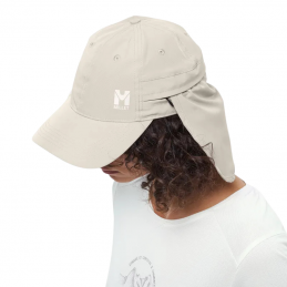 , Casquette de randonnée Trekker II Millet, MILLET, Croque Montagne