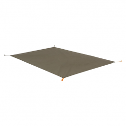 , Footprint C Bar 2 Big Agnes, BIG AGNES, Croque Montagne, Footprint C Bar 2 Big Agnes, BIG AGNES, Croque Montagne