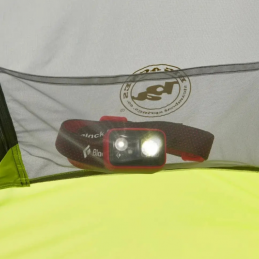 , Tente ultra légère randonnée Tiger Wall UL1 Big Agnes, BIG AGNES, Croque Montagne