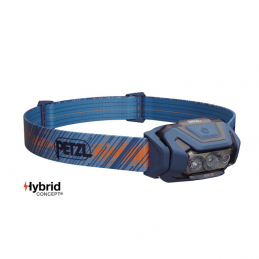 , Lampe frontale Aria 2R RGB 625 lumens Petzl, PETZL, Croque Montagne