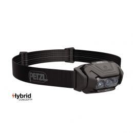 Lampe frontale Aria 2R RGB 625 lumens Petzl