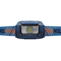 , Lampe frontale Aria 1R RGB 475 lumens Petzl, PETZL, Croque Montagne