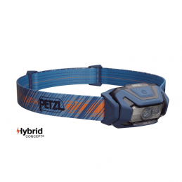 Lampe frontale Aria 1R RGB 475 lumens Petzl