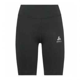 , Short de running femme Essential soft Odlo, ODLO, Croque Montagne