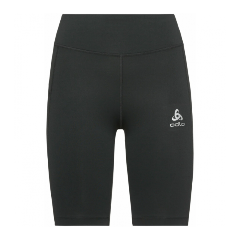 , Short de running femme Essential soft Odlo, ODLO, Croque Montagne