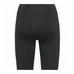 , Short de running femme Essential soft Odlo, ODLO, Croque Montagne