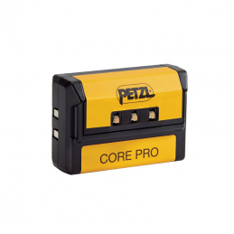 Batterie rechargeable Core Pro E132AA00 Petzl