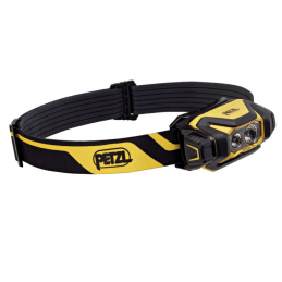 Lampe frontale Pixa R 600 lumens E120CA00 Petzl