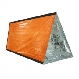 Abri de survie réutilisable Cao Camping