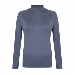 Tee shirt anti UV Fintra manches longues femme Typhoon
