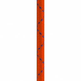 , 100 M de corde semi statique Spelenium 8.5 mm Unicore orange Beal, BEAL, Croque Montagne