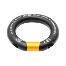 , Anneau ouvrable multidirectionnel Lotor 48 mm Kong, KONG, Croque Montagne