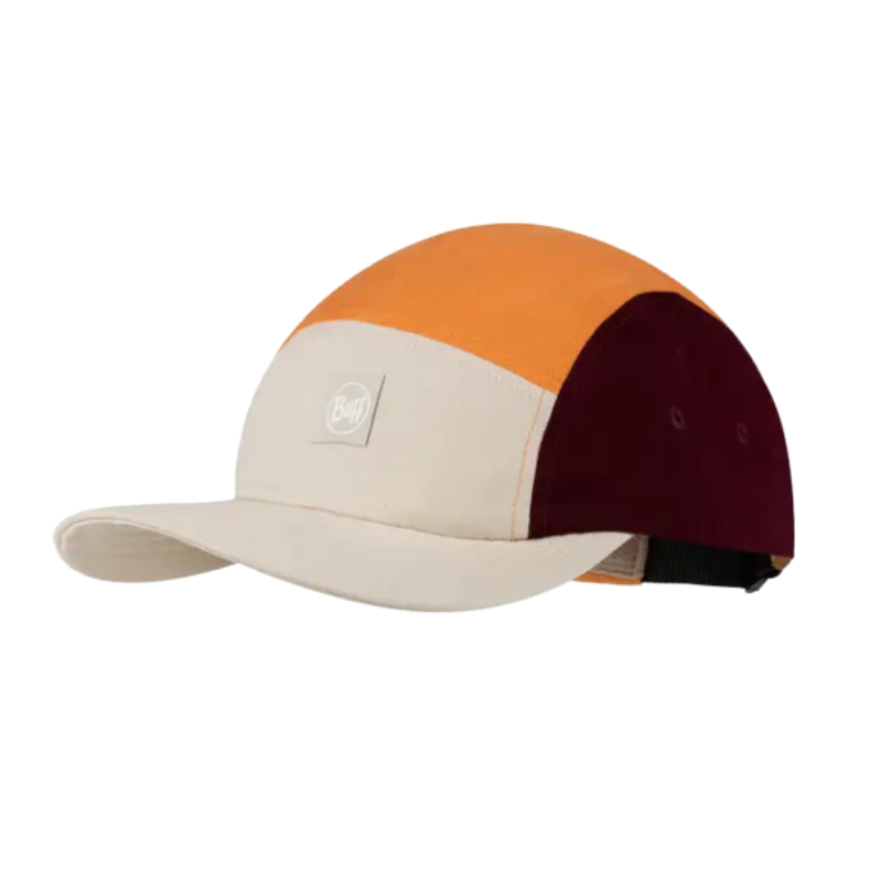 , Casquette 5 Panel Venture Buff, BUFF, Croque Montagne, Casquette 5 Panel Venture Buff, BUFF, Croque Montagne