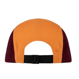 , Casquette 5 Panel Venture Buff, BUFF, Croque Montagne, Casquette 5 Panel Venture Buff, BUFF, Croque Montagne