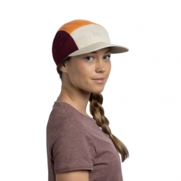 , Casquette 5 Panel Venture Buff, BUFF, Croque Montagne, Casquette 5 Panel Venture Buff, BUFF, Croque Montagne