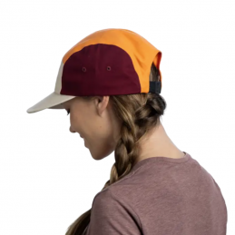 , Casquette 5 Panel Venture Buff, BUFF, Croque Montagne, Casquette 5 Panel Venture Buff, BUFF, Croque Montagne