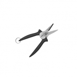 , Ciseaux coupe corde Edelrid, EDELRID, Croque Montagne, Ciseaux coupe corde Edelrid, EDELRID, Croque Montagne