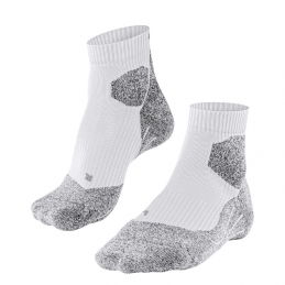 , Chaussettes de running femme RU Trail Falke, FALKE, Croque Montagne