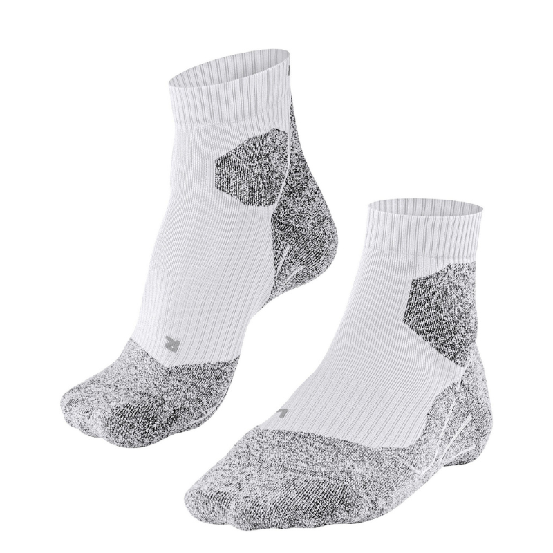 , Chaussettes de running femme RU Trail Falke, FALKE, Croque Montagne