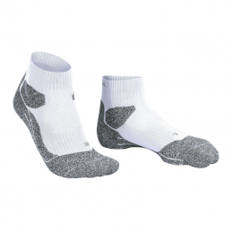, Chaussettes de running femme RU Trail Falke, FALKE, Croque Montagne