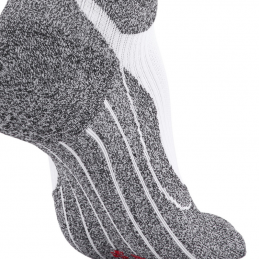 , Chaussettes de running femme RU Trail Falke, FALKE, Croque Montagne