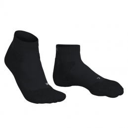 , Chaussettes de running femme RU Trail Falke, FALKE, Croque Montagne